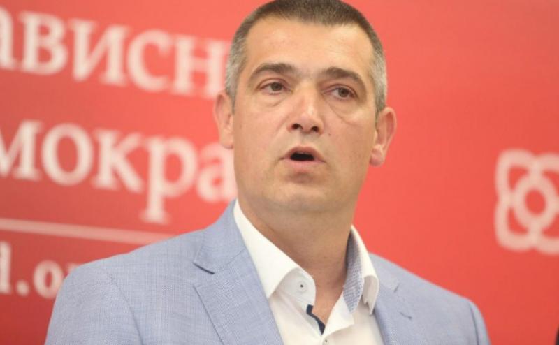 Kusturić 'nije znao', tužilaštvo opralo milionsku nabavku respiratora