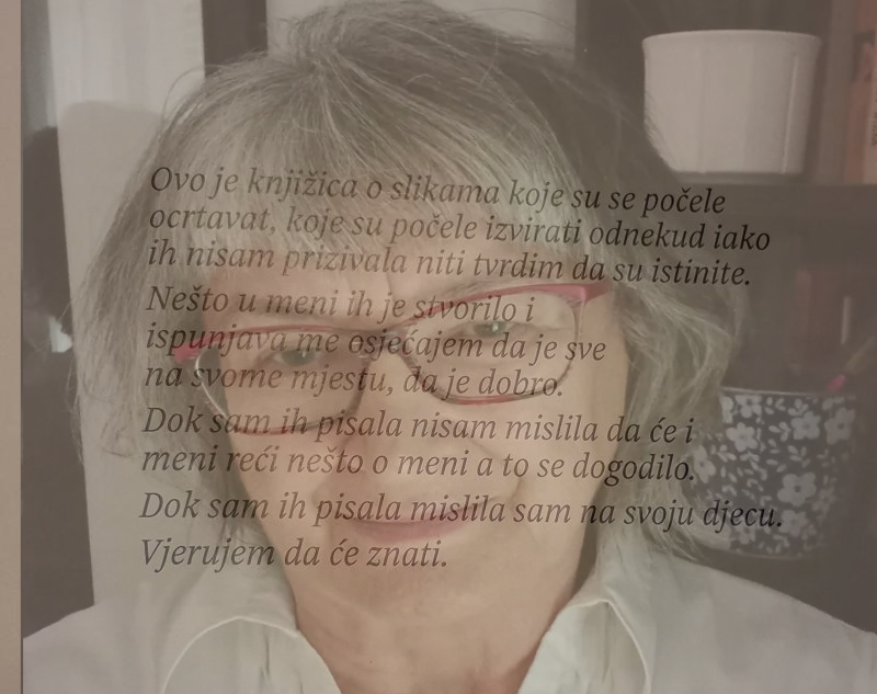Glavno da si tu