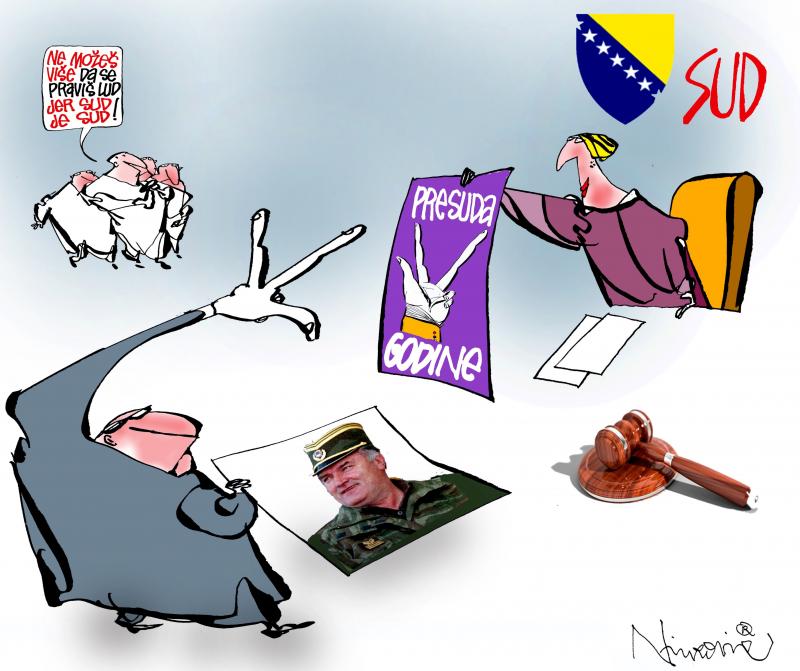 Sud je sud