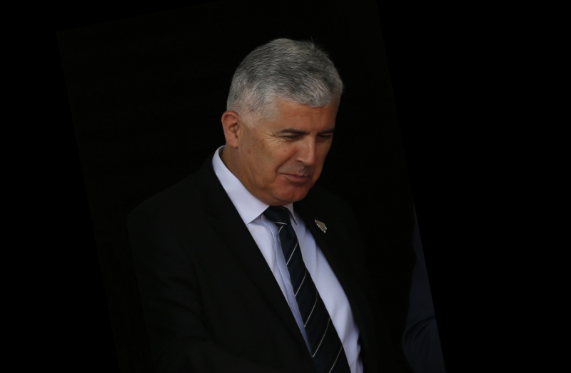 Zašto je raspolaganje državnom imovinom prioritet Dragana Čovića