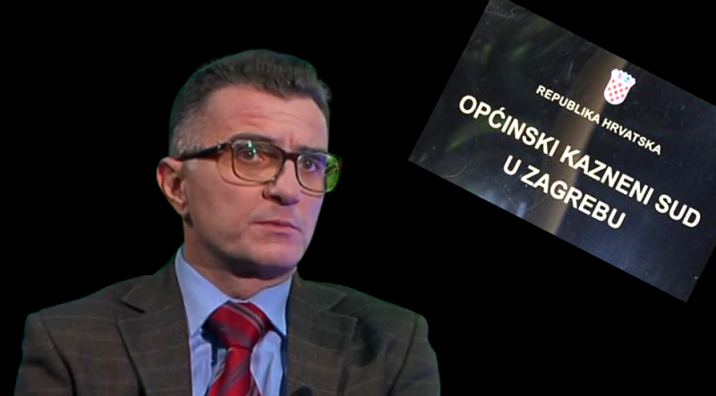 U ime koga je, nakon dva atentata, tužen Matej Živković?