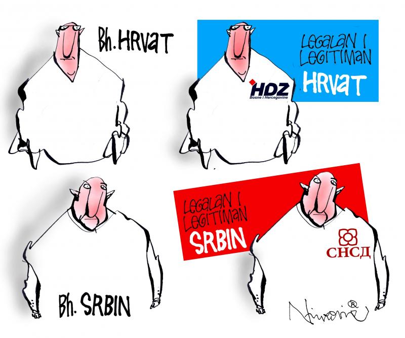 Šta je legalno, a šta legitimno?
