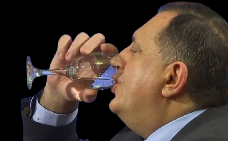 Može li Dodik mirno prihvatiti pobjedu Branka Blanuše?