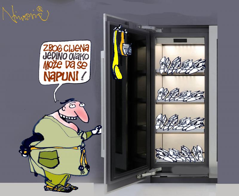 Štednja kao mudrost trošenja