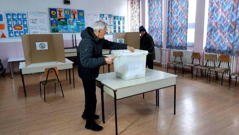 Do 11 časova glasalo oko 17 posto birača, manji incidenti u Doboju