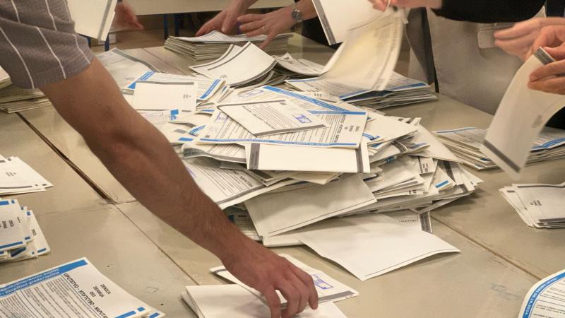 Integritet izbora ponovo upitan