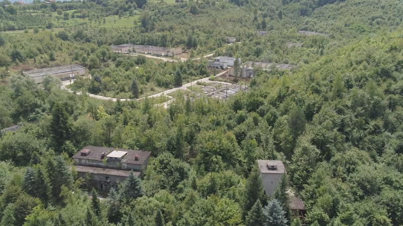 Regionalni mešetari oružjem kruže oko Vitezita