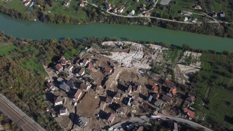 Tužilački spisi putuju od Mostara do Sarajeva i nazad