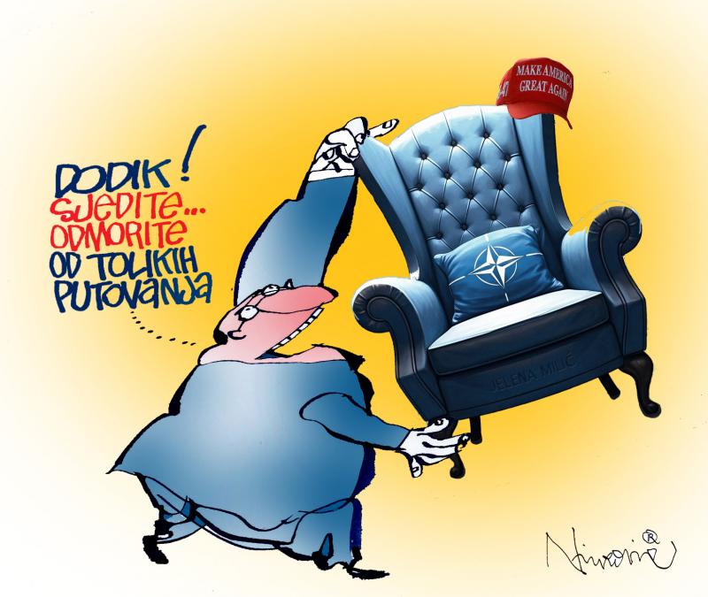 Stolica za odmor