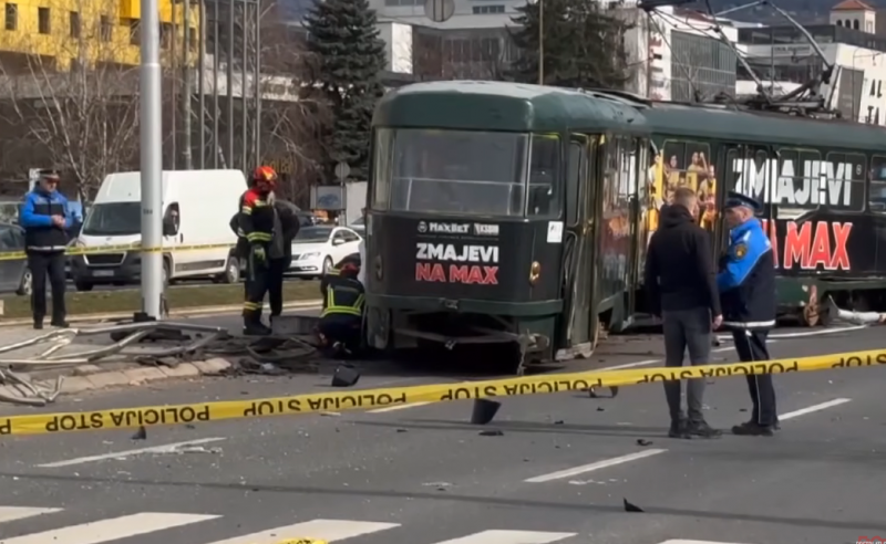 Koliko će 'duboka' biti istraga o tragediji u Sarajevu?