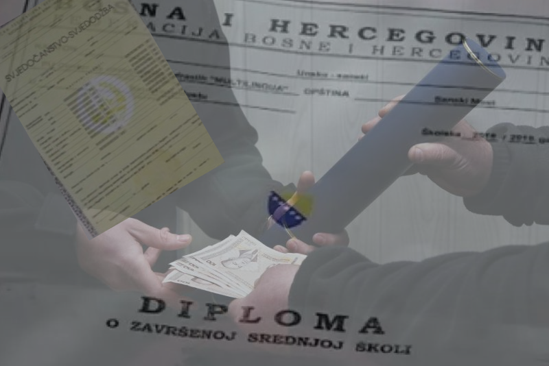 Krivične prijave podignute, provjere zaustavljene