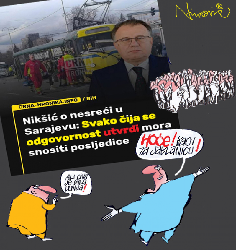 Pravda je spora, ali nedostižna