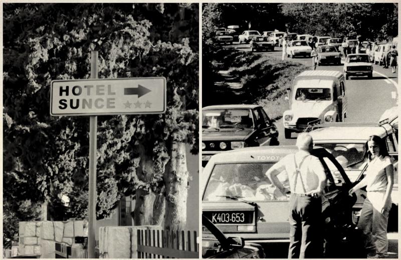Kako je 1975. godine pola grada otjerano na ljetovanje