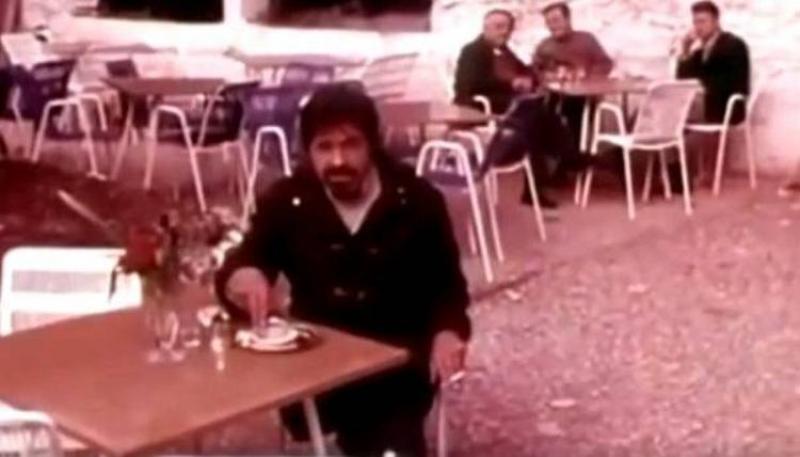 Noć je lijepa u Mostaru kad izađu mjesec i Zuko Džumhur