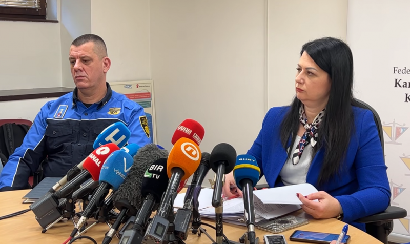 Šta je do sada urađeno u istrazi tramvajske nesreće u Sarajevu?