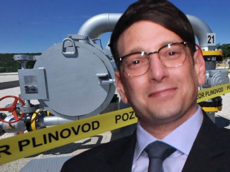 Nije pitanje šta Kabiri potpisuje, nego da li legalno posluje u Aluminiju