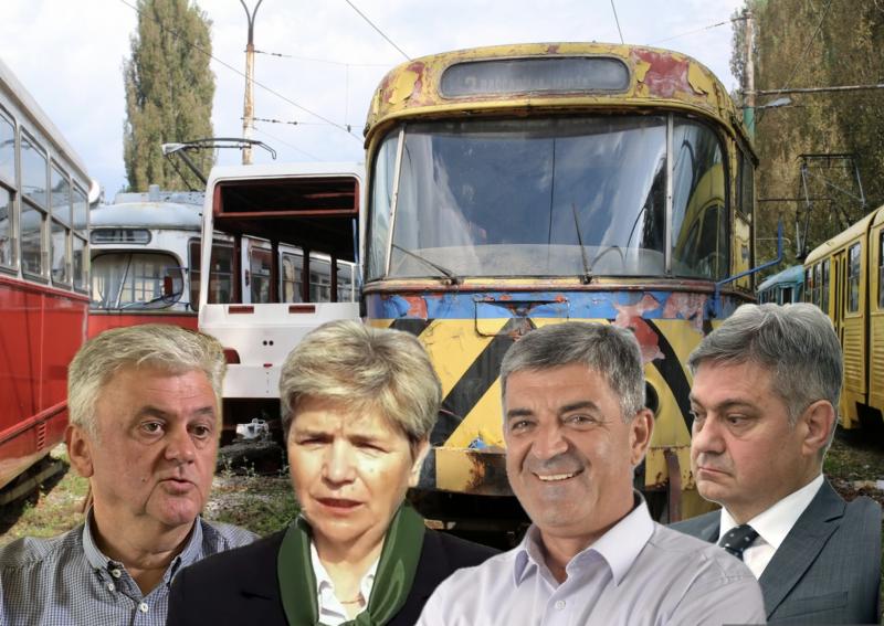 Za tužioce 325 miliona duga nije osnov za istragu