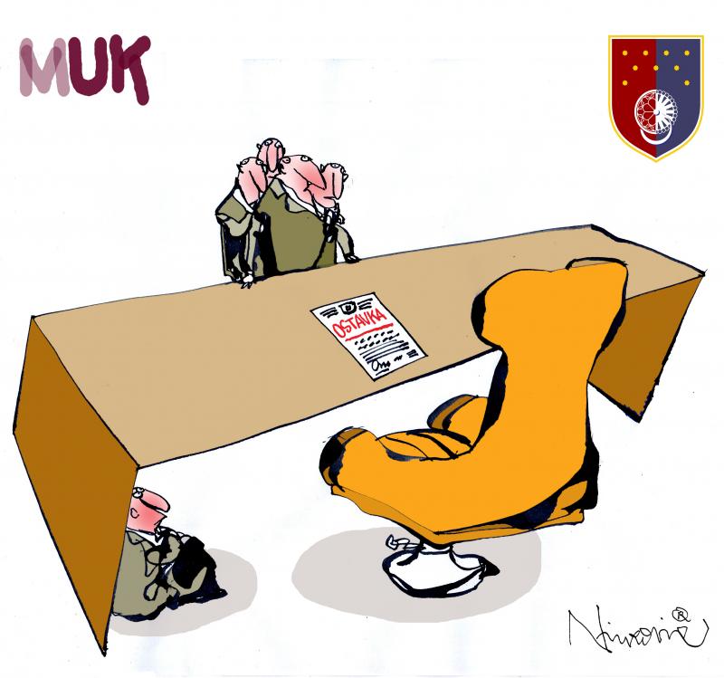 Pronađi premijera