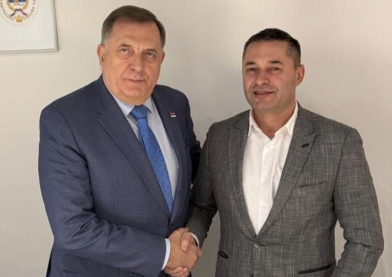 Žurnal odbranio istinu, Aco Stanišić izgubio spor