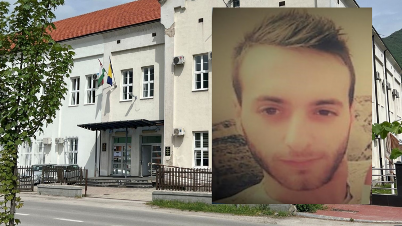 Tužilaštvo uložilo žalbu na oslobađajuću presudu optuženima