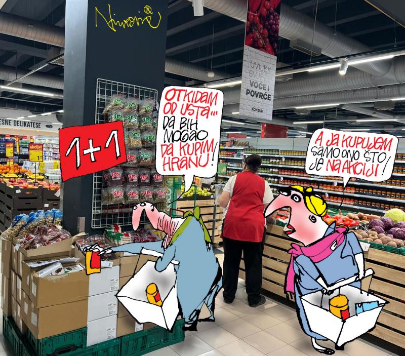 Potrošačka strategija