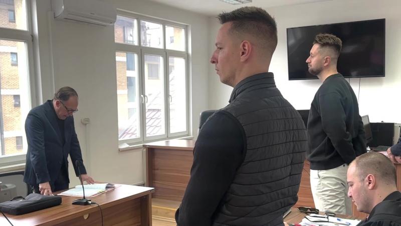 Svjedoci tužilaštva: sječom crijeva ugroženi tritoni u Prokoškom jezeru