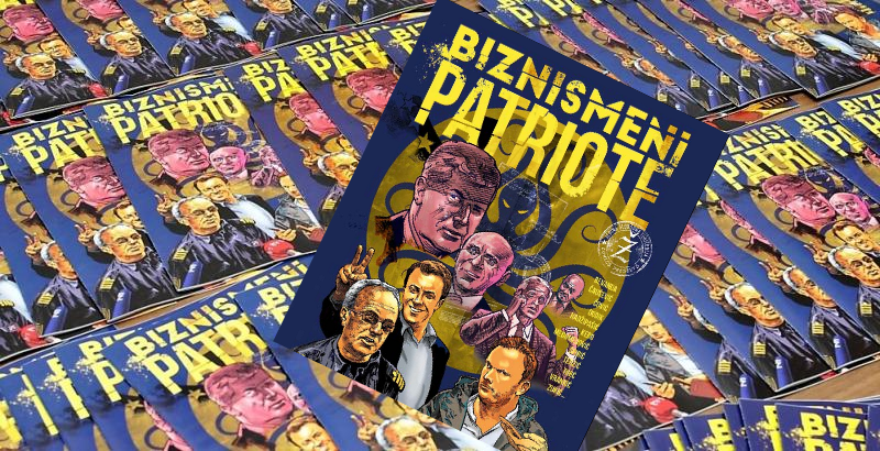 Biznismeni patriote