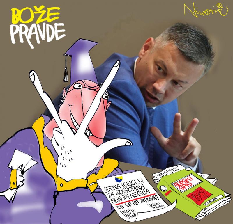 Bože kaucije