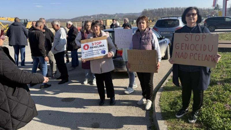 Prijeti nam ekološka katastrofa
