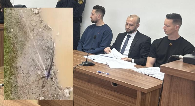 Postoje li „plodovi otrovne voćke“ u procesu protiv Selmana i Musića?