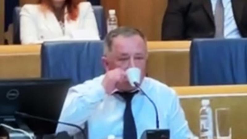 Čauševiću niko nije odao priznanje jer je ujedinio carinske uprave