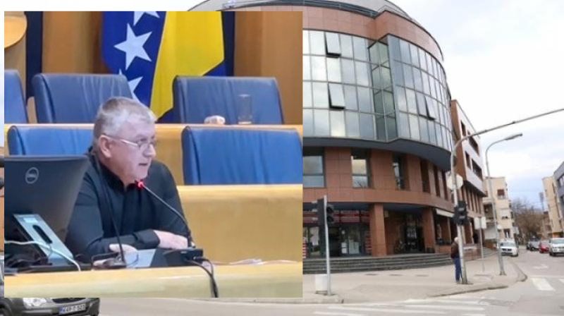 U Pandori mi ništa nije bilo jasno