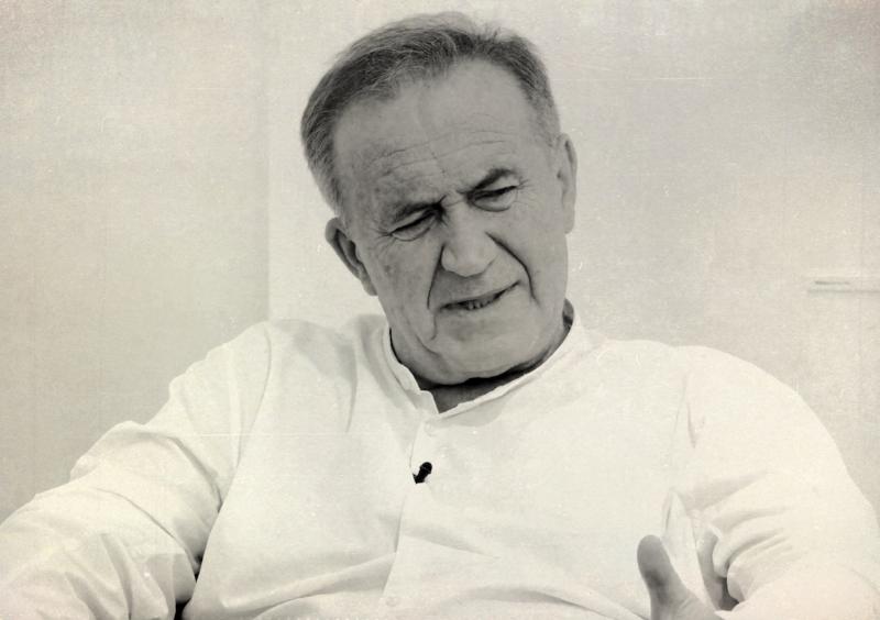 Sve najvažnije stvari naučio sam igrajući lopte