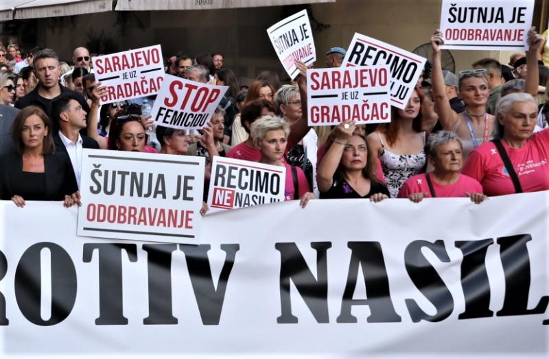 Ključne mjere još uvijek nisu provedene