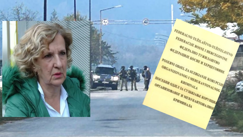 Podignute prve optužnice za kriminal u Vitezitu
