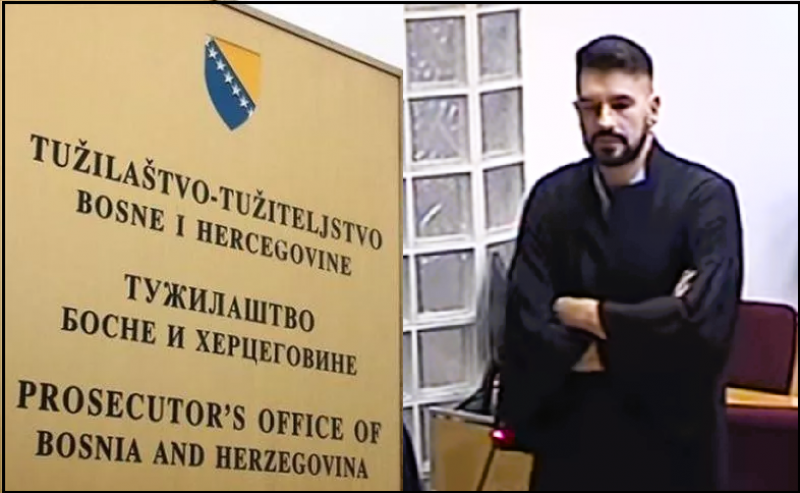 Kako je advokat Zlatko Ibrišimović davao savjete za pranje novca