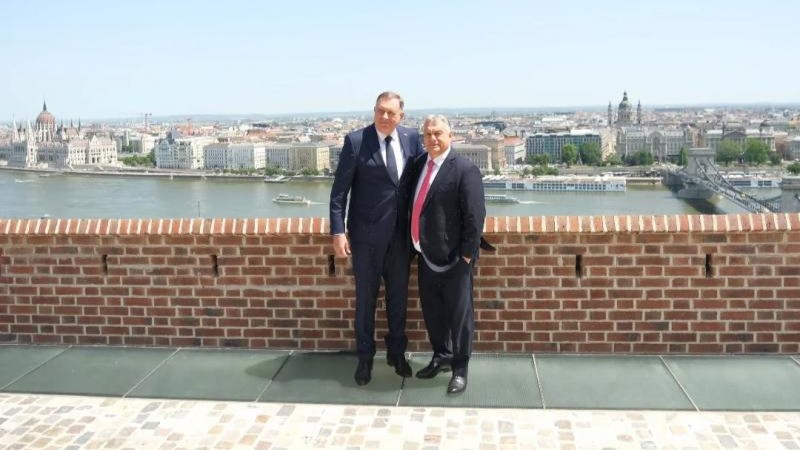 Padom Orbana poskupljuje lobiranje kod Trumpa