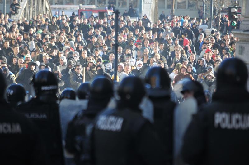 Ljevica i sloboda