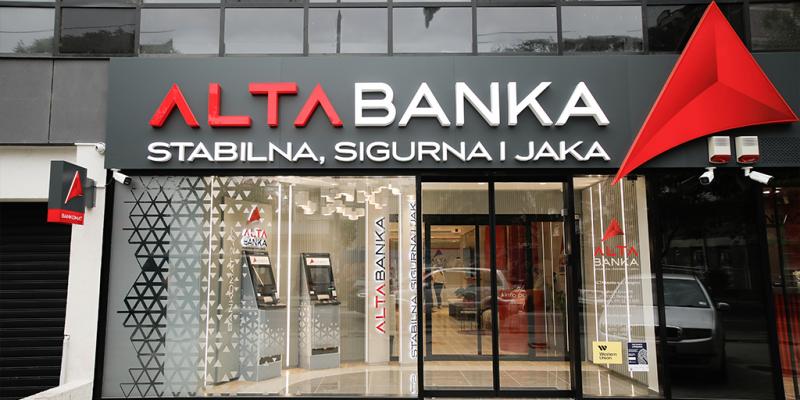 Misteriozni milioni Alta banke u Republici Srpskoj