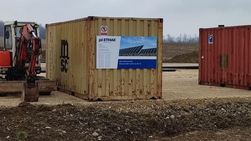 Etmax nema ekološku dozvolu za gradnju solarnih elektrana u Podnovlju