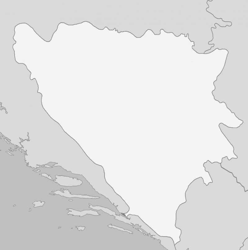Nove mape, nove greške, nove žrtve