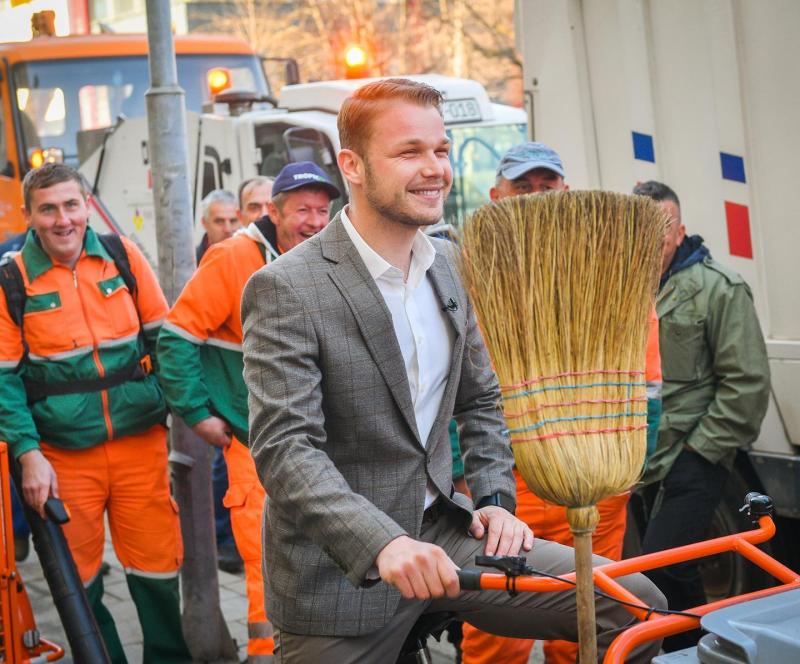 Kako se milioni troše dok Banjaluka nema vodu i kanalizaciju