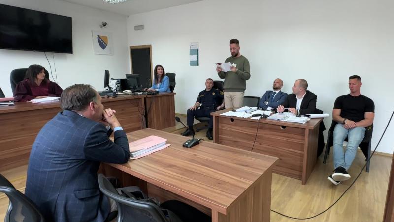 Zašto je presijecanje plastičnog crijeva krivično djelo, a nelegalna gradnja samo prekršaj?