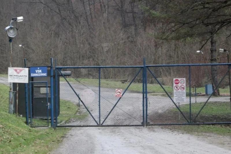 Da li će UN spriječiti odlaganje radioaktivnog otpada uz granicu sa BiH