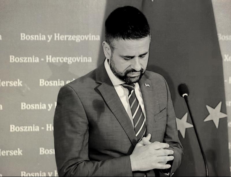 Sreli se Srbin i Turčin na mostu