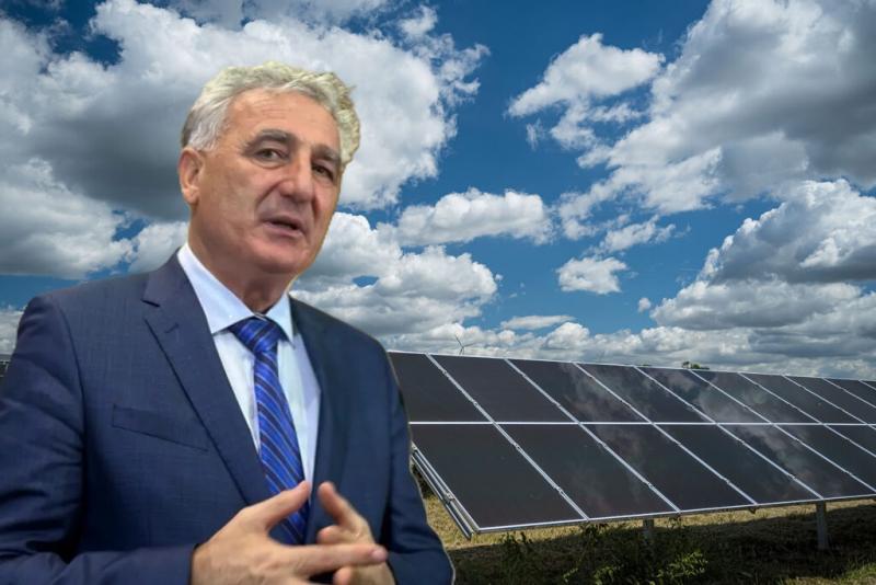 Etmax ne odustaje od solara na plodnoj zemlji u opštini Nevesinje