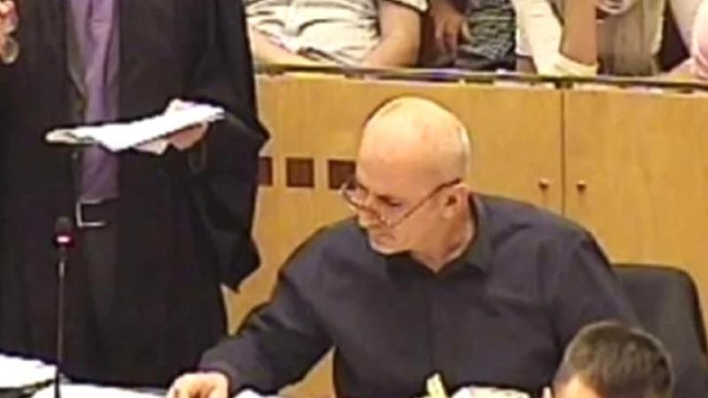 Zulfikar Ališpago izbjegava suđenje za ratne zločine, a dolazi na ročište protiv Žurnala