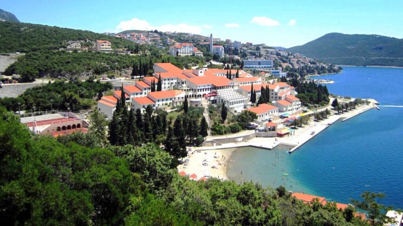 Nastavljen sukob oko suvlasništva nad hotelom Zenit u Neumu