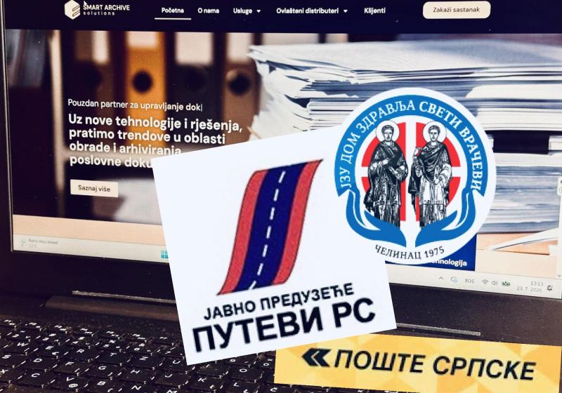 Karan nestao, „Smart Archive Solutions“ opet niže ugovore