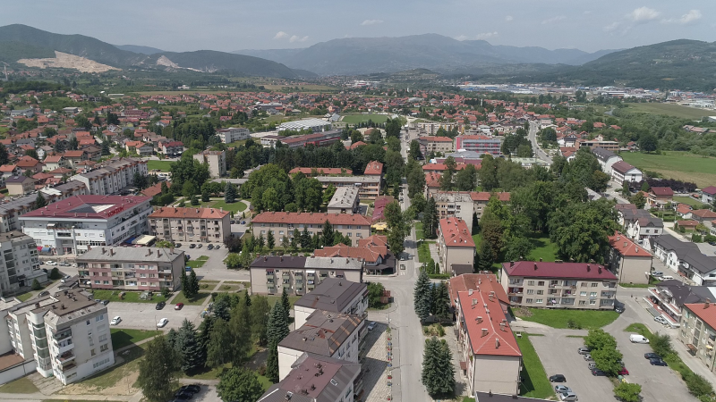Nezakonito preuzimanje državnog zemljišta za HDZ tajkune